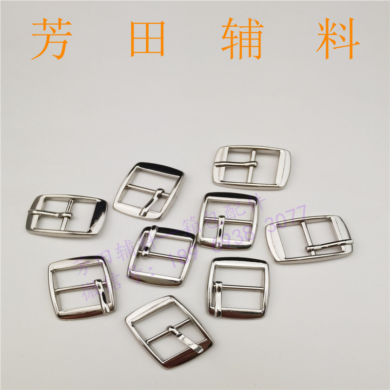 鞋辅件实物图