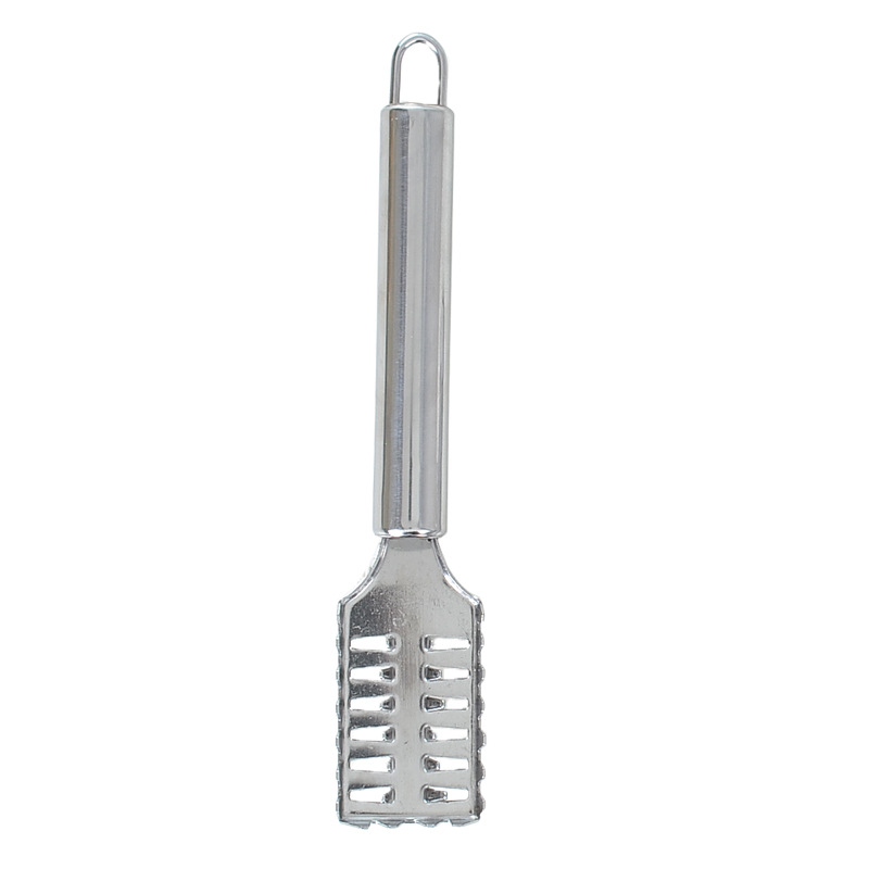 Creative stainless steel fish scale scaler, multi-functional fish scraper, kitchen small tools, descaling knife brush, wholesale of general merchandise Item Picture