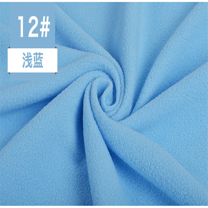 针纺布类产品图