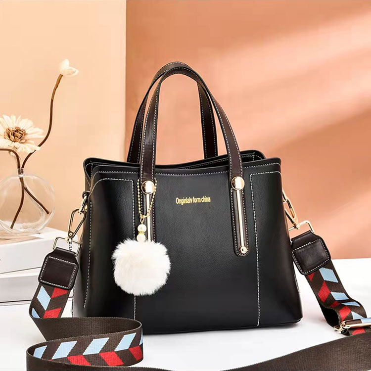 Yiling luggage 1688