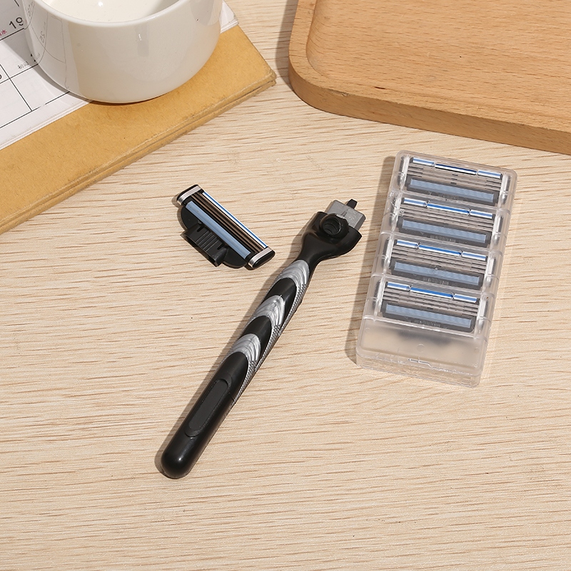 Razor, razor blade, disposable razor Specification image