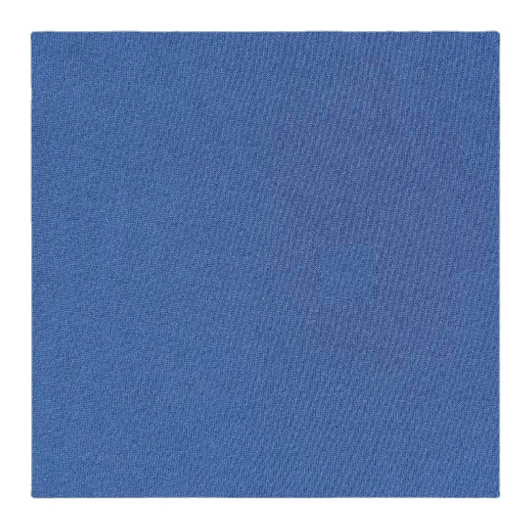 Stock 100D Milk Silk Stretch Laika Sweatshirt Polyester T-Shirt Lulu Sports Yoga Wear Leggings Fabric Application Scenario