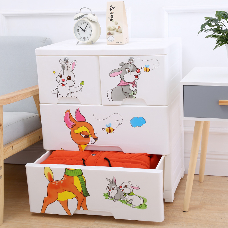 日用百货产品图