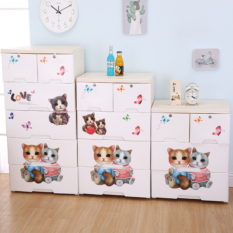 日用百货产品图