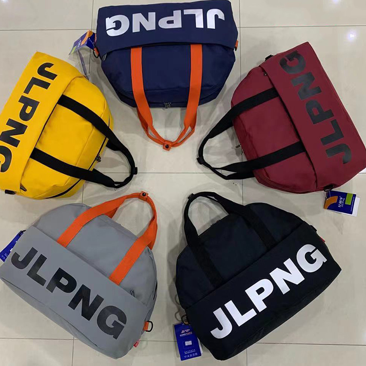 Yidding luggage 4095 new short-distance travel bag handbag large capacity luggage bag