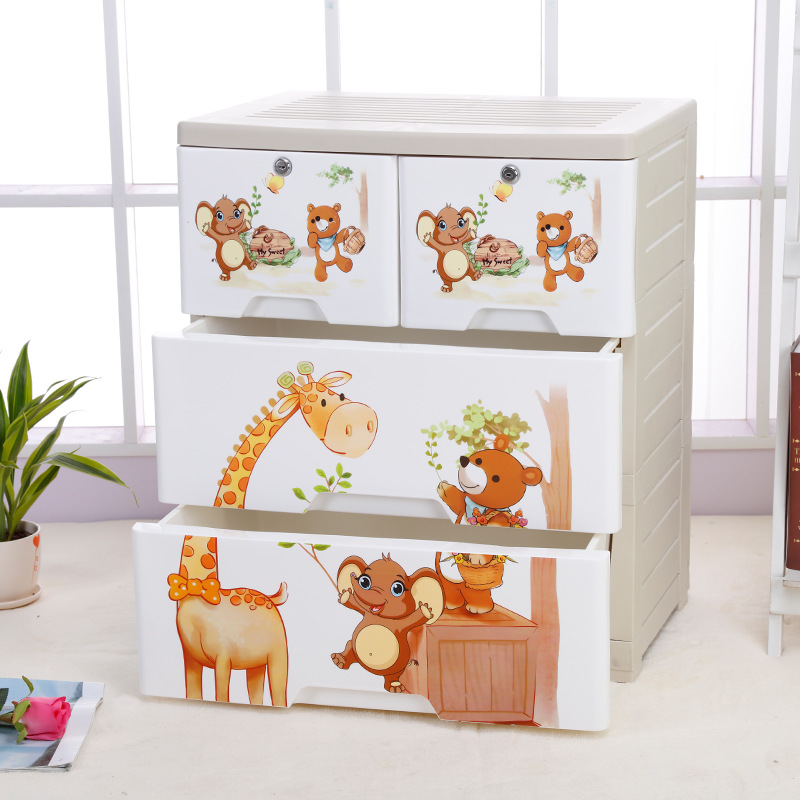 日用百货产品图