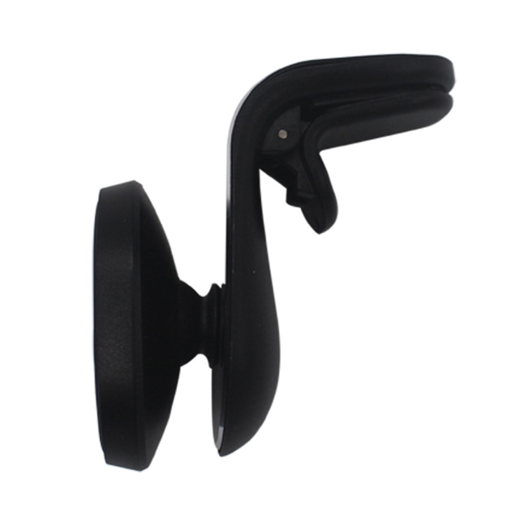 车载手机支架实物图