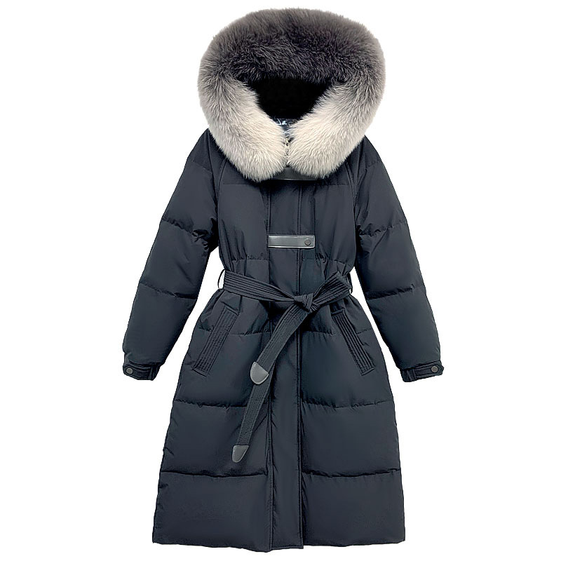 牛仔白底实物图