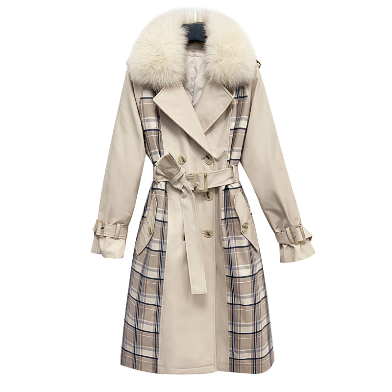 牛仔白底实物图