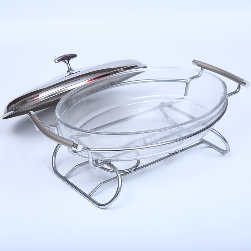 酒精炉/火锅/餐炉产品图