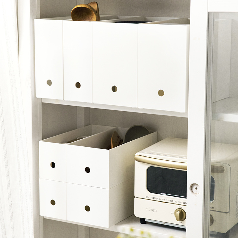 文件管理配件实物图