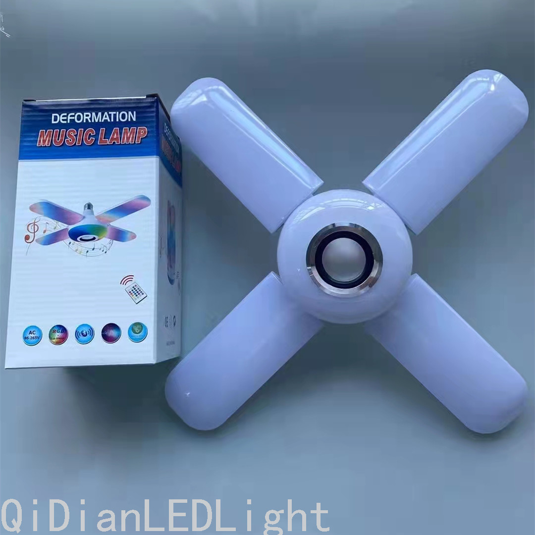 爆款LED舞台灯 蓝牙4➕1.蓝牙3➕1