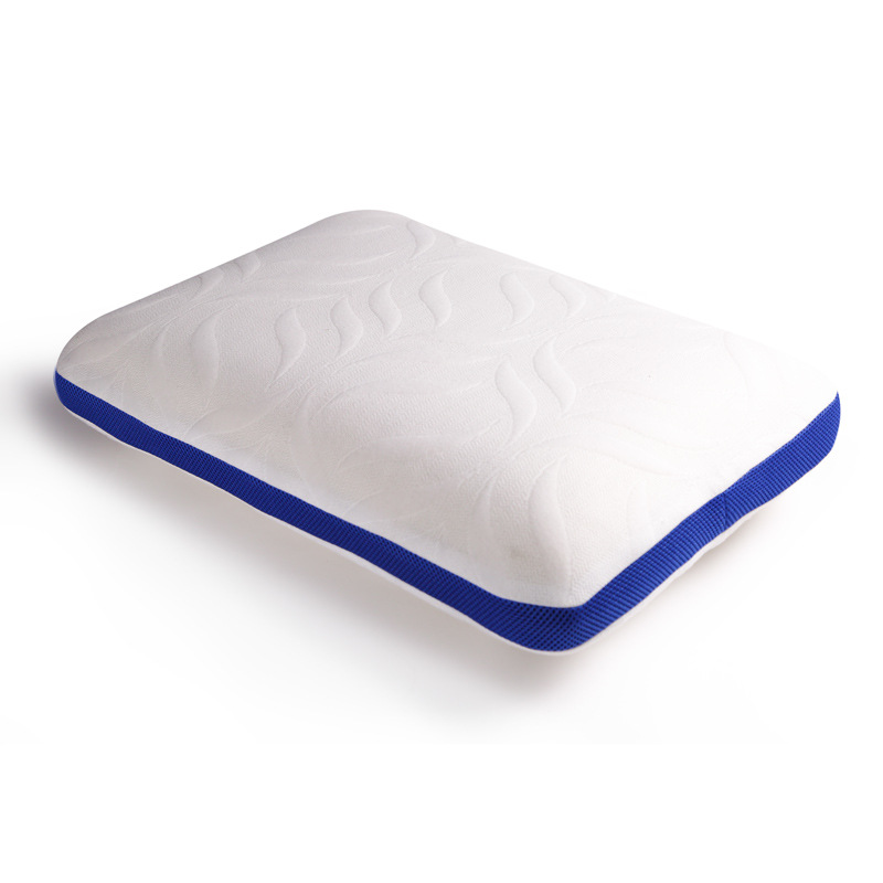 面包枕 方块慢回弹枕头护颈枕记忆棉枕太空枕 memory foam pillow