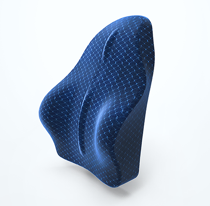 Magic State Lumbar Support, lumbar pillow, office lumbar memory foam chair, e-sports, car, pregnant women, students
