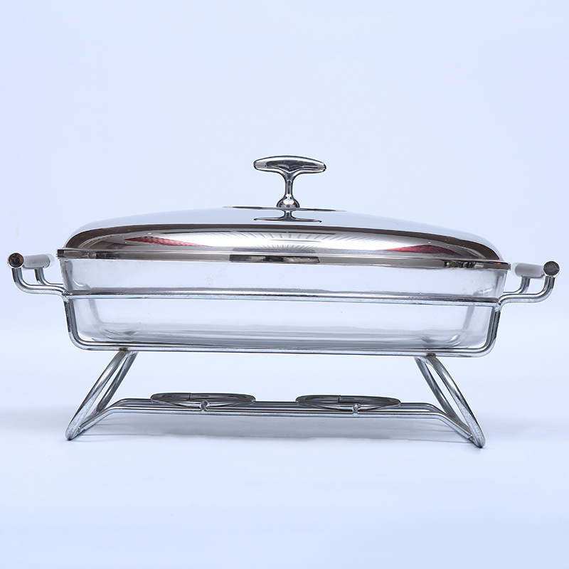 酒精炉/火锅/餐炉细节图