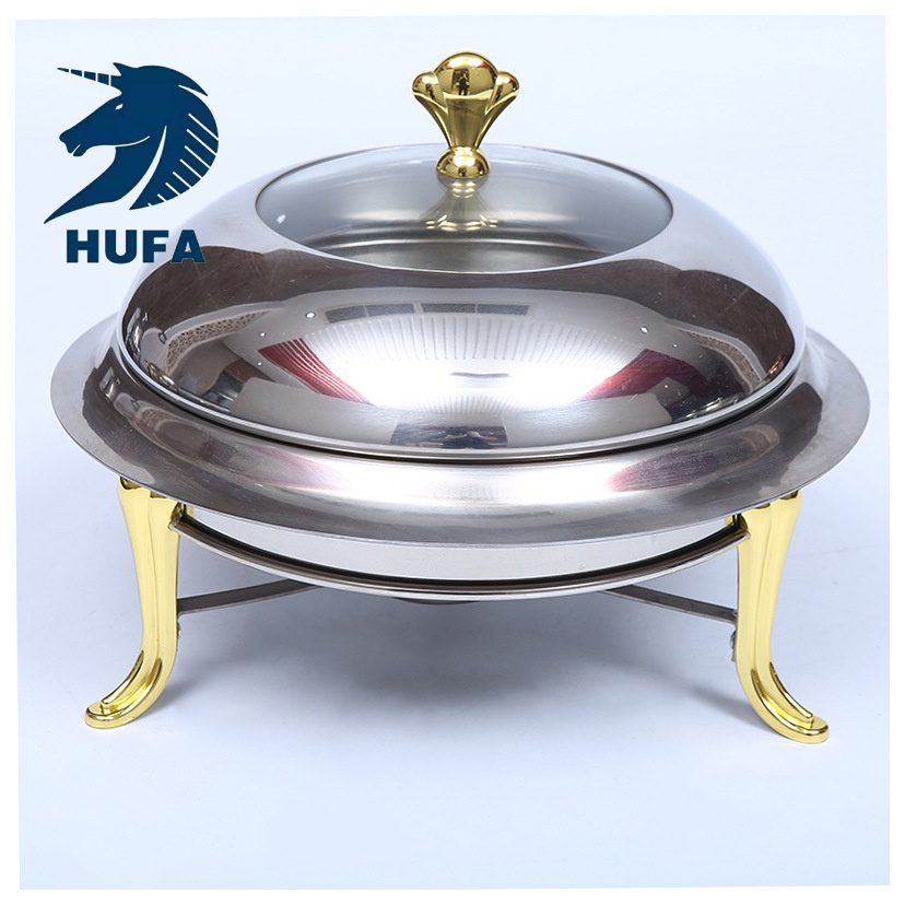 High-Grade Stainless Steel Alcohol Stove Commercial Hotel Stainless Steel Overlord Traditional Pot Holiday Birthday Buffet Stove Buffet Fast Food Stove Alcohol Hot Pot Restaurant Buffet Restaurant Portable Alcohol Hot Pot Meal Stove