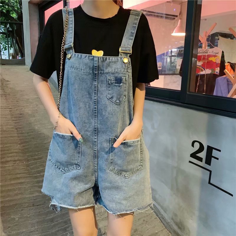 牛仔白底实物图