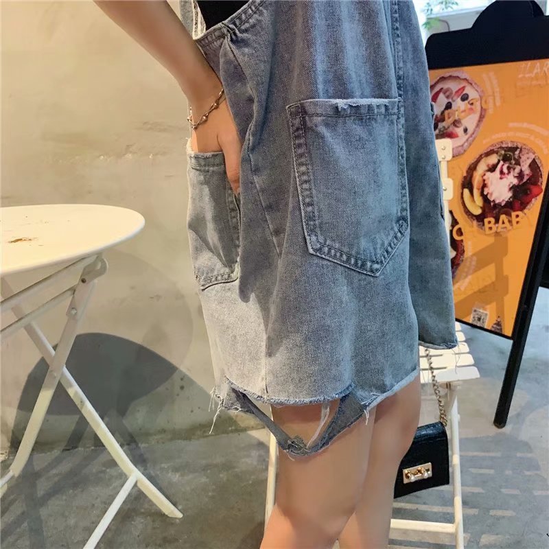 休闲裤实物图