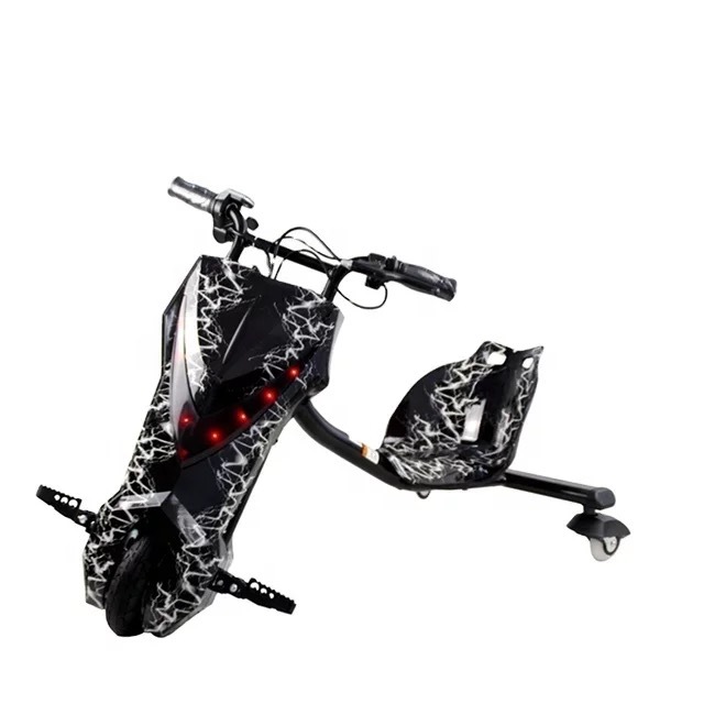 2022 New children's car, electric tricycle, drift car, square rental, go-kart, tricycle factory direct sales and wholesale Specification drawing