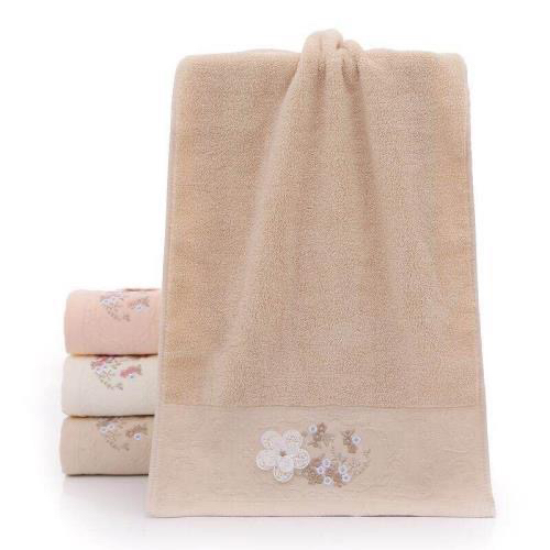 تستخدم اغتسال بالمناشف التطريز Item Picture