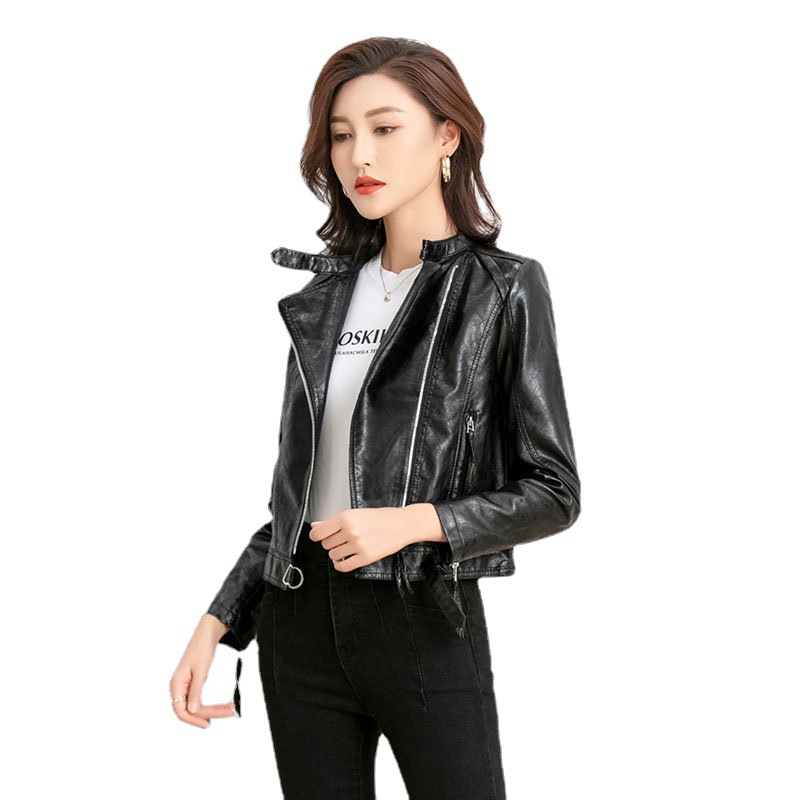 牛仔白底实物图