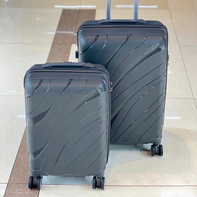 A tripod luggage 191 luggage large capacity password box universal wheel durable pull rod luggage
