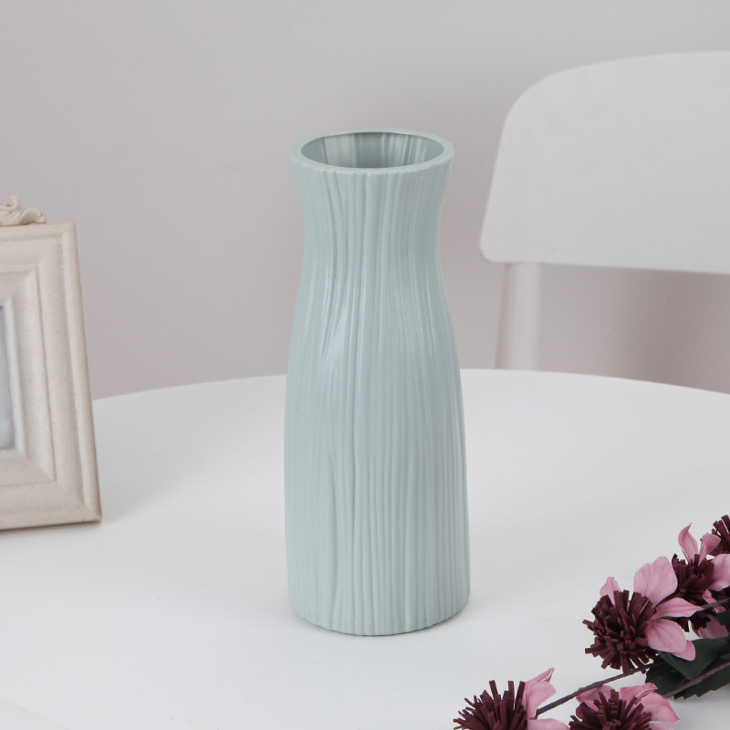 装饰花瓶实物图