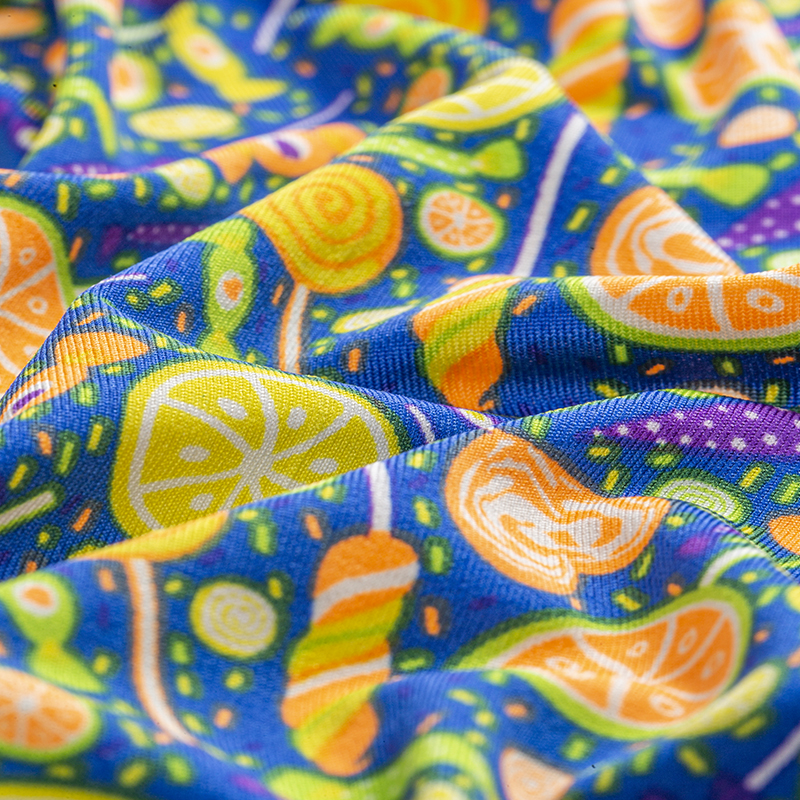 100D+20D anti-wrinkle and light-resistant, anti-wrinkle, wrinkle-free, soft and comfortable milk silk Application Scenario