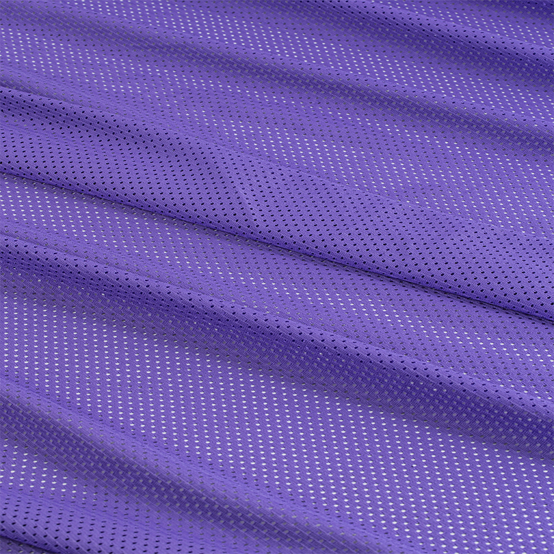 75D Soft and comfortable plum blossom mesh fabric, mosquito net, luggage, wedding dress, stage dress lining fabric details Picture