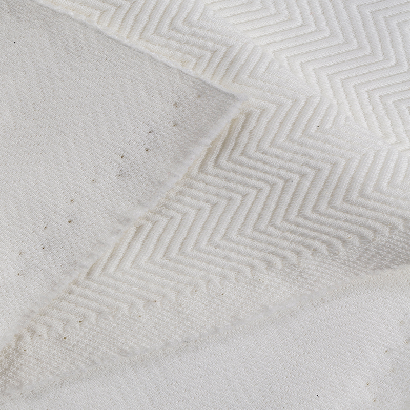 32S+100D+20D special wire-reinforced all-polyester space cotton, soft, breathable, smooth and non-wrinkling Application Scenario