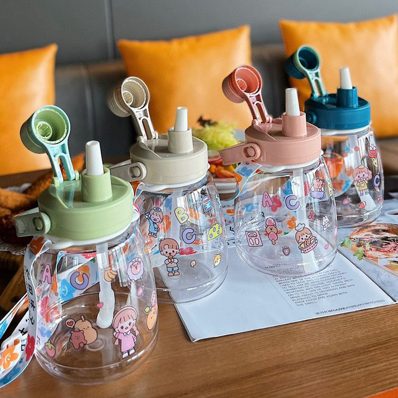 日用百货产品图