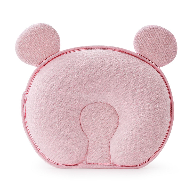 Baby styling pillow Application Scenario