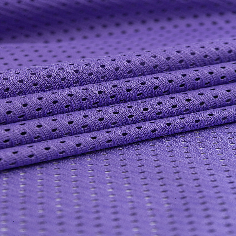 75D Soft and comfortable plum blossom mesh fabric, mosquito net, luggage, wedding dress, stage dress lining fabric Application Scenario