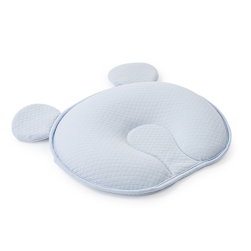Baby styling pillow details Picture