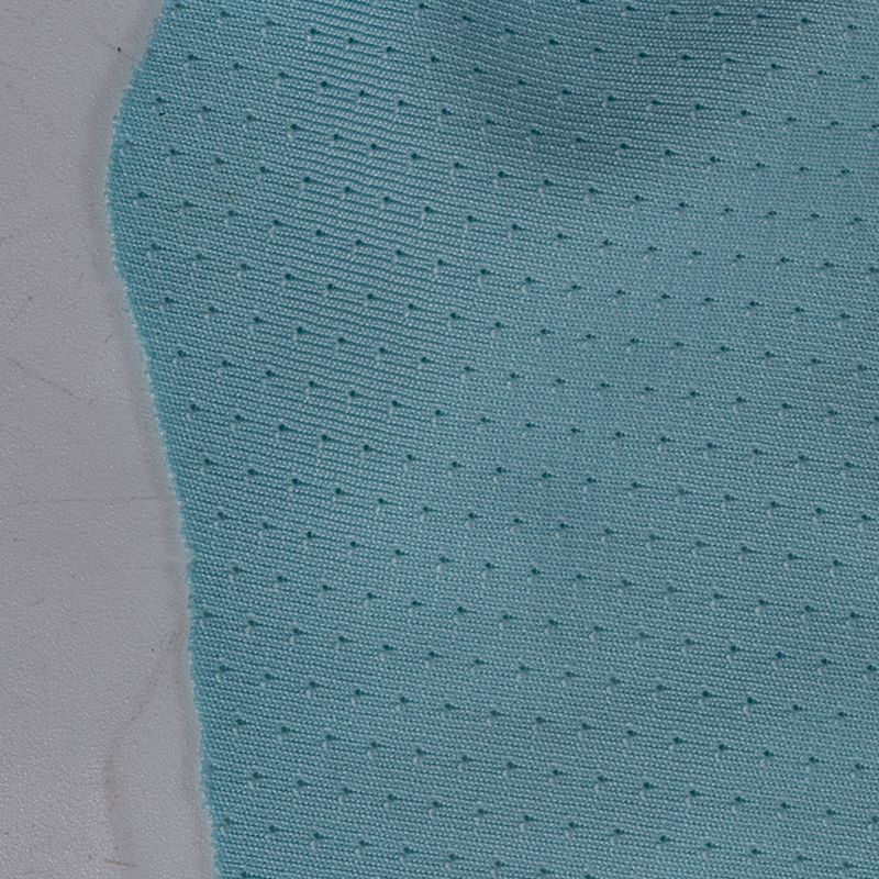100D+20D comfortable, soft, healthy and low-carbon polyester glossy butterfly net, all-polyester butterfly net fabric in stock Application Scenario