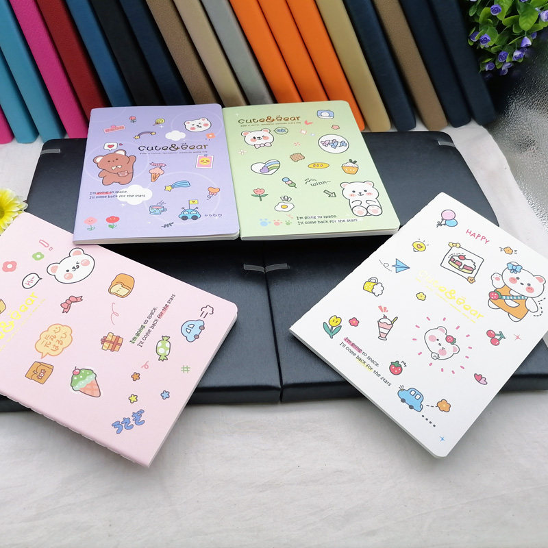小商品配送白底实物图