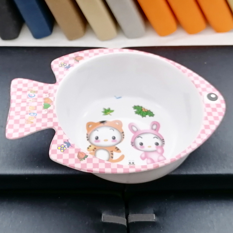 碗实物图