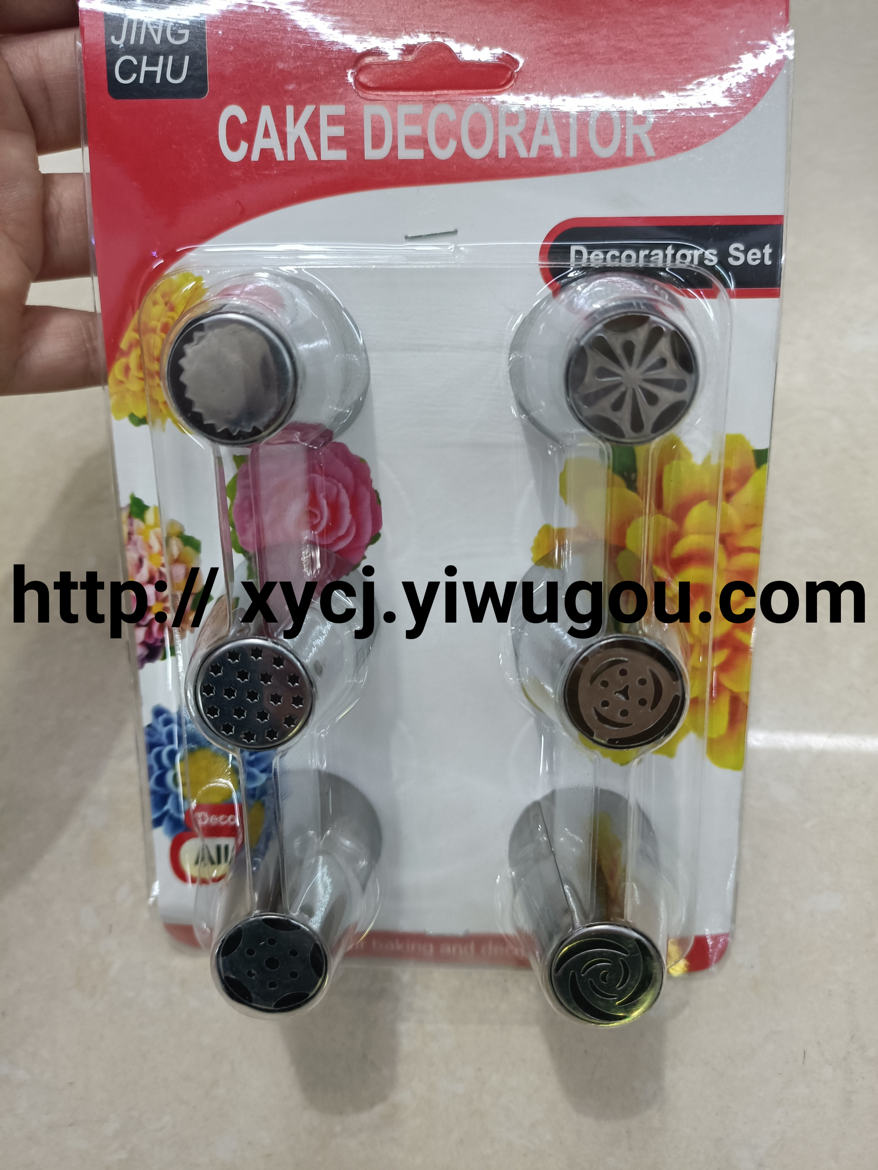 New best-selling piping spout milking machine digital letter cookie mold details Picture