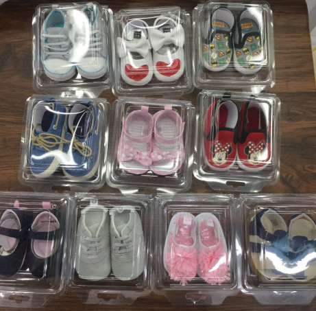 Baby socks and shoes Warm floor socks