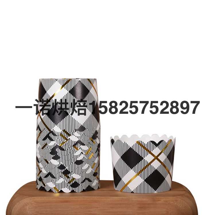 一次性烫金蛋糕烘焙防油蛋糕杯马芬纸杯蛋糕耐高温蛋糕纸托定制
