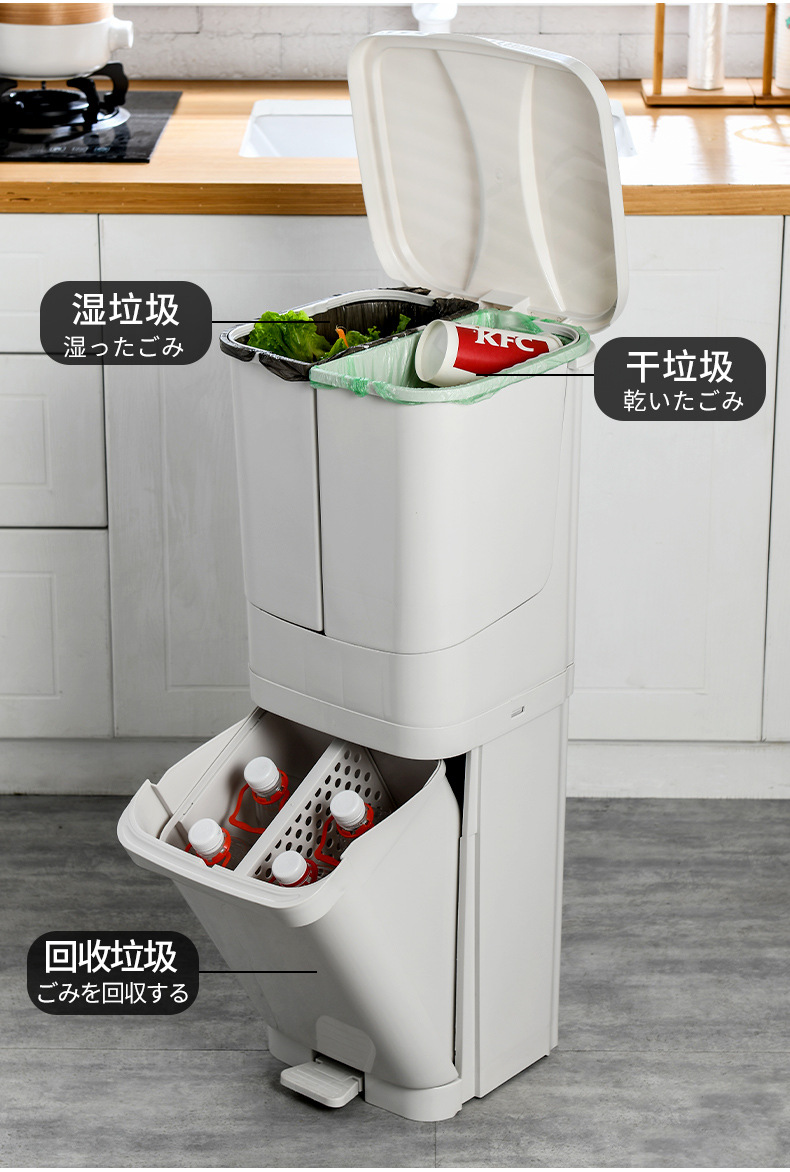 日用百货产品图