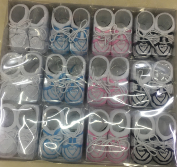 21 New baby shoes Non-slip toddler shoes
