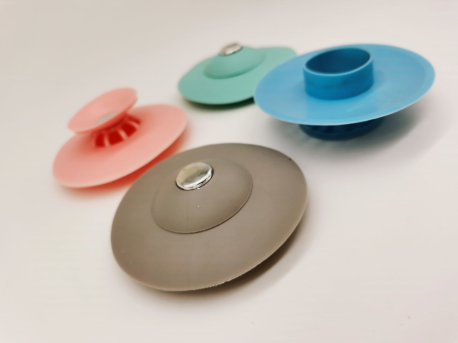 0810飞碟防堵地漏（无卡）