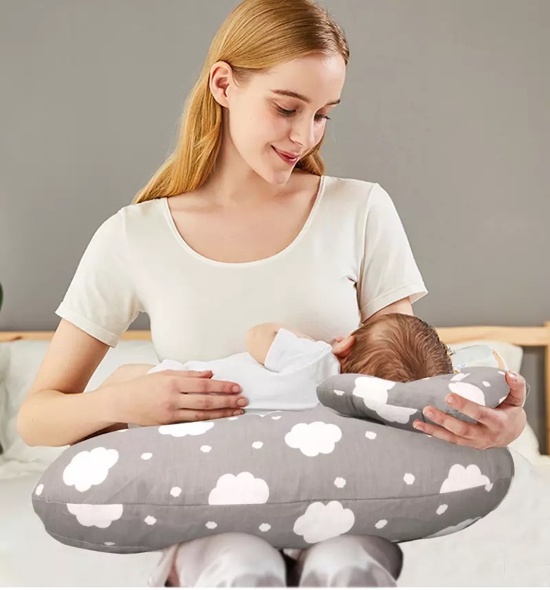 Nursing pillow waist support baby newborn baby supplies