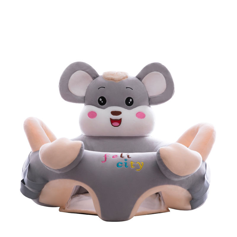 宝宝座椅神器学坐椅子防摔沙发