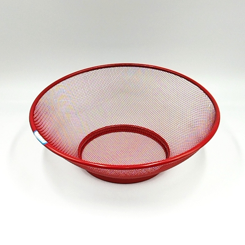 Color rice basket Rice basket Daily necessities Kitchen items Rice basket Water basket Rice sieve basket Fruit basket/drain basket/washing rice basket