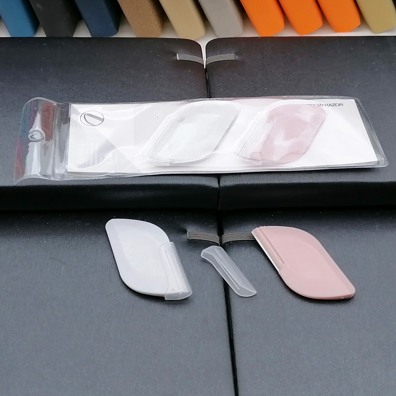 小商品配送产品图
