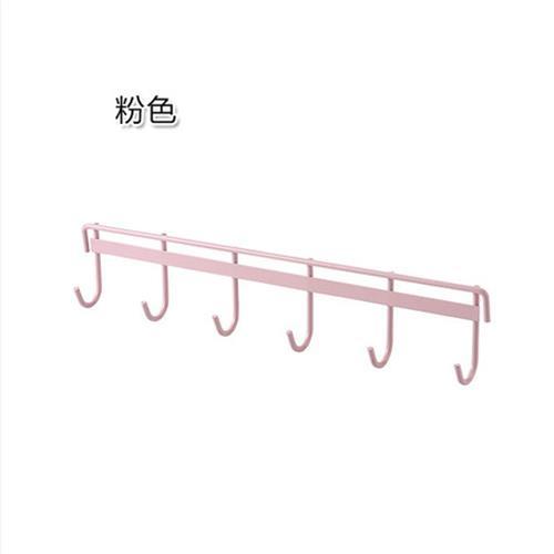衣钩、挂钩、粘钩、钩子实物图