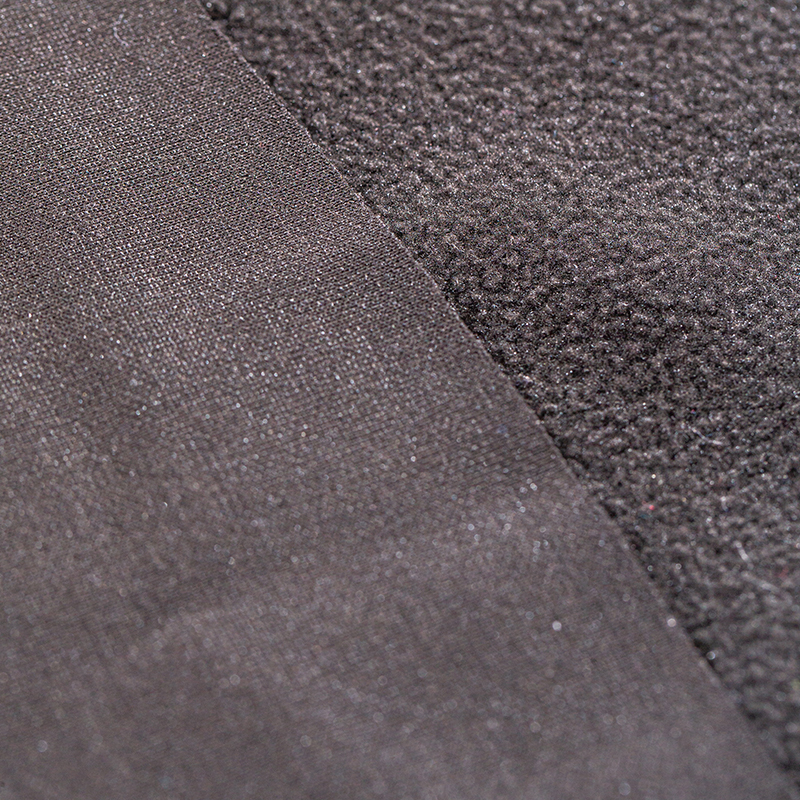 32S+100D+20D special filaments are used to make soft, breathable, smooth and non-wrinkling all-polyester space cotton clothing fabric Application Scenario