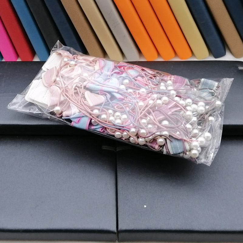 小商品配送白底实物图